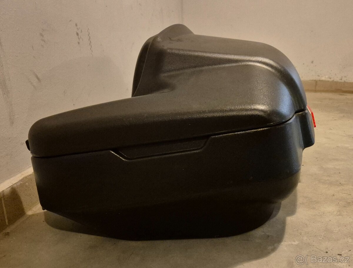 Kufr na čtyřkolku - 5