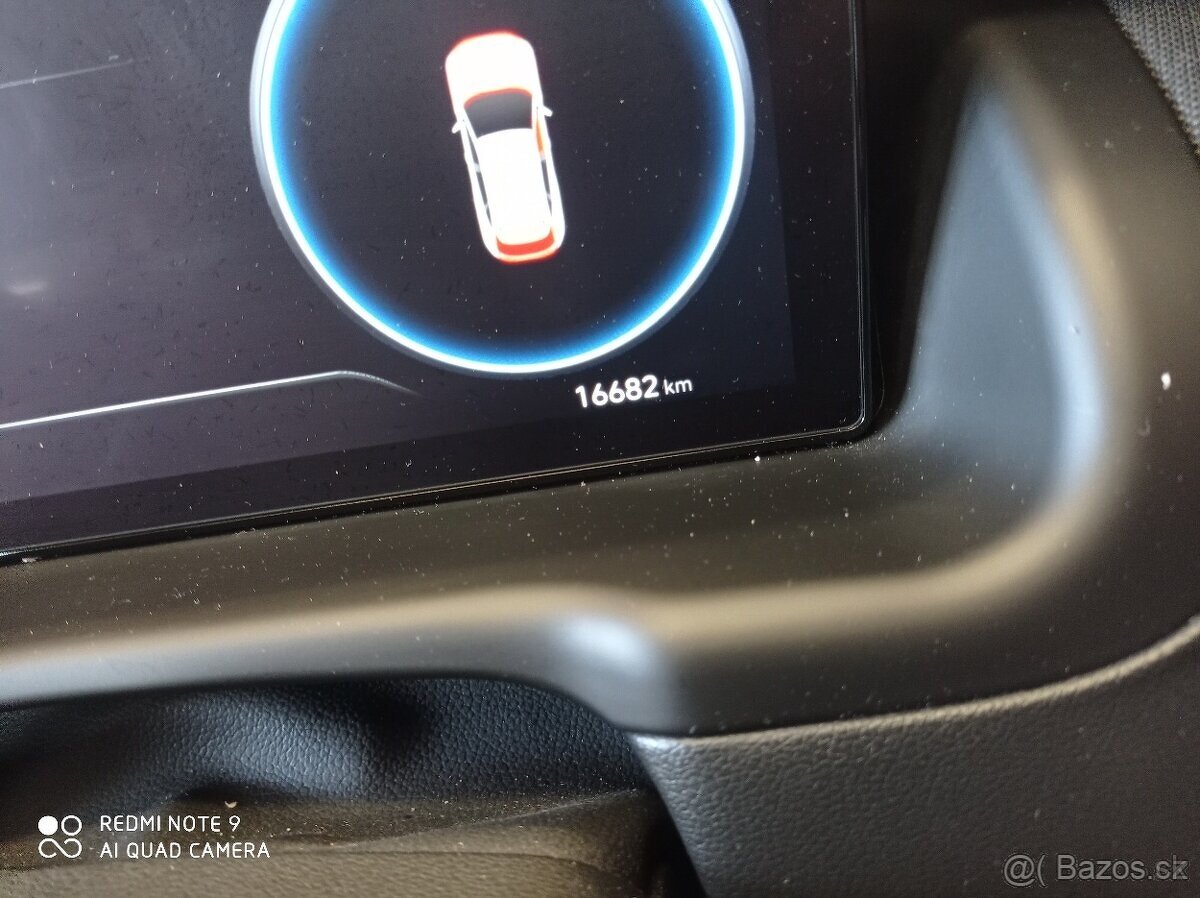 Rozprodam Hyundai tucson NX4 1,6tgdi 110kw - 5