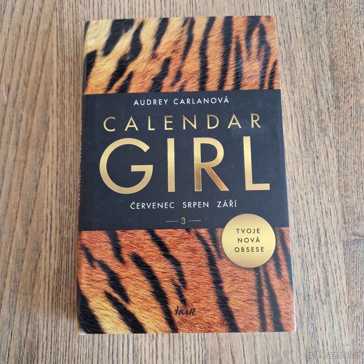 20 knih na prodej - 5