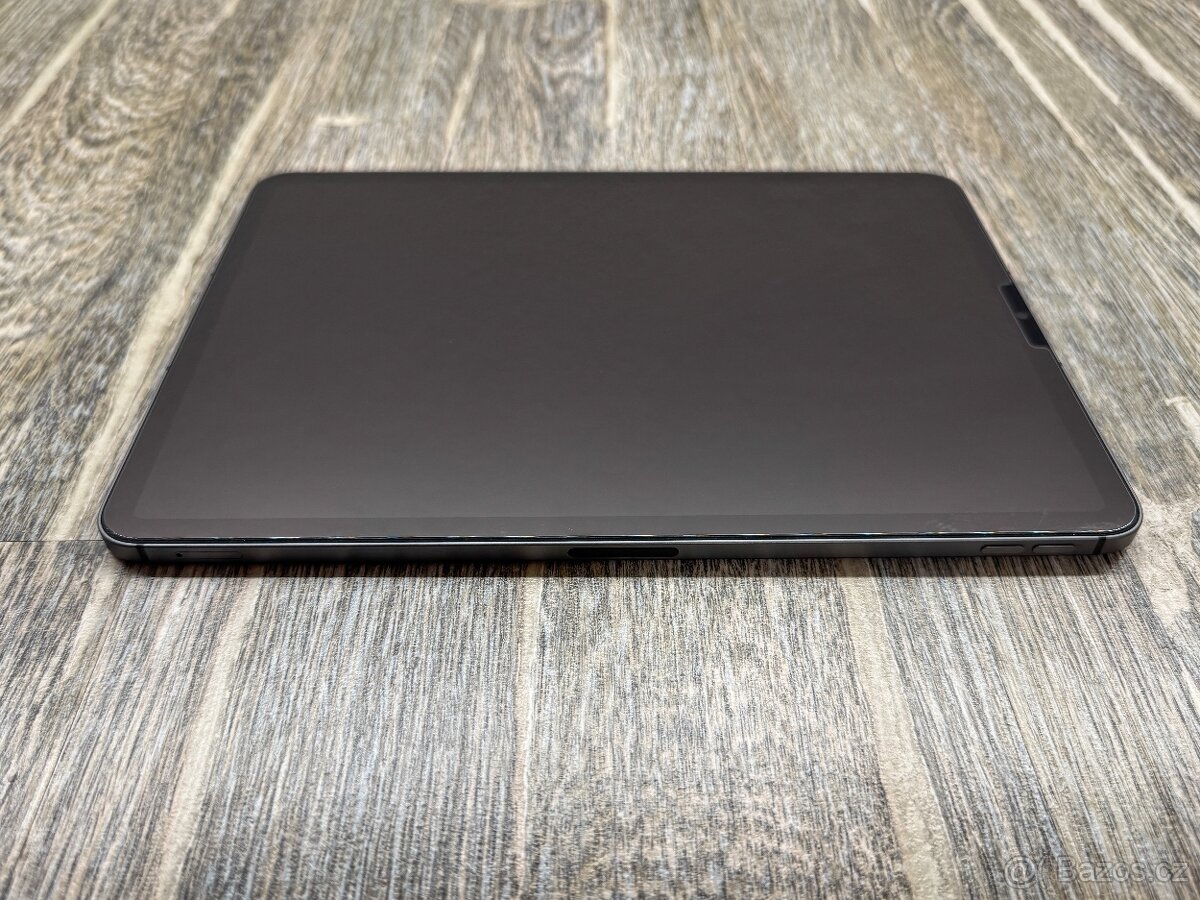 Apple iPad Pro 11“ M1 256 GB WIFI + Cellular (3rd Generation - 5