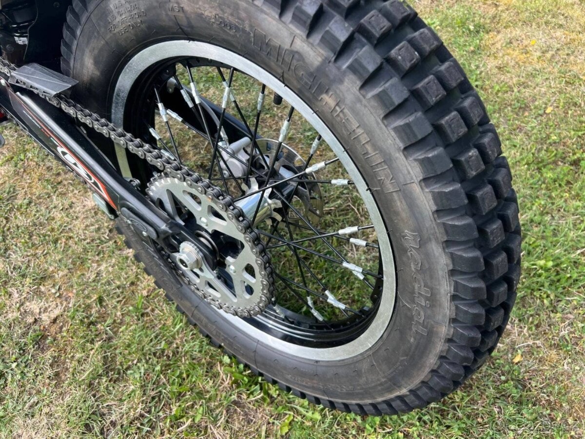 Beta Evo Factory 300 - 5