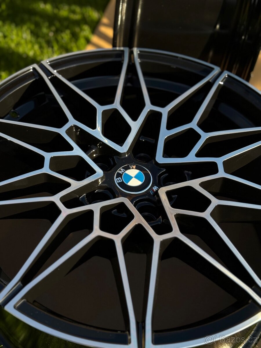 BMW Styling 826M, 5x120 / R19 - 5