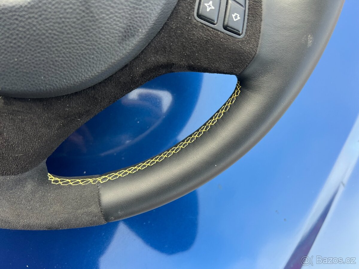 BMW 1er/3er M-Packet volant - 5