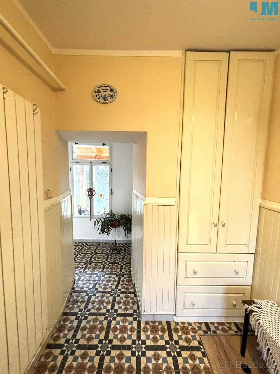 Prodej rodinného domu 122 m², Jaroměřice nad Rokytnou - 5