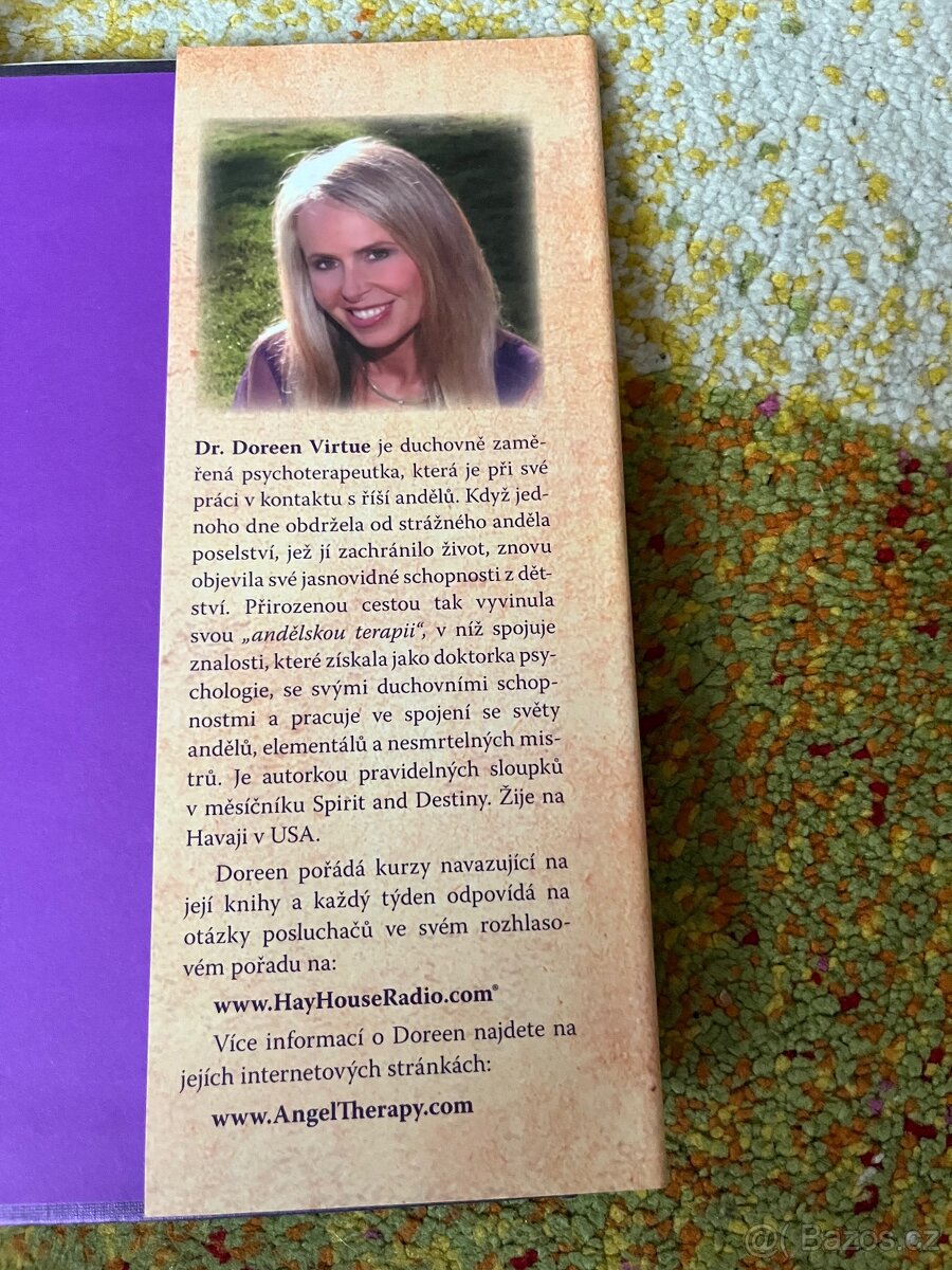 Zázraky archanděla Michaela - 5