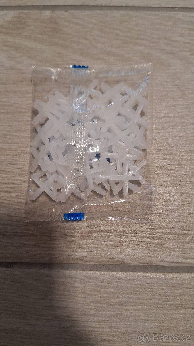 Dilatační kroužky - 5