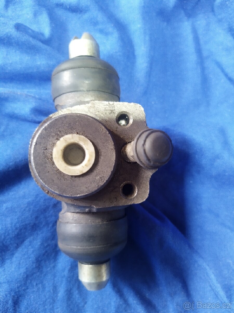 Brzdový váleček Pal-BK-3757,Škoda 1203 uloženka - 5