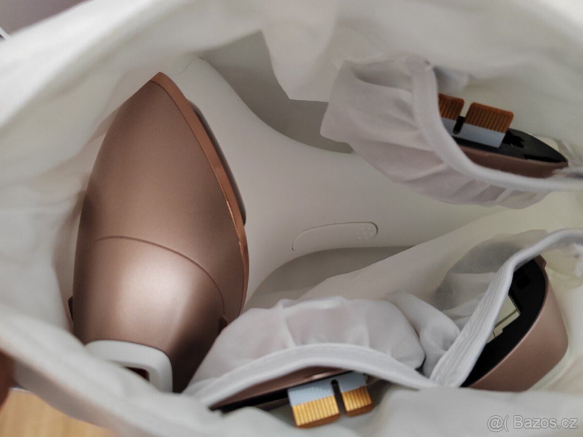 Philips LUMEA prestige - 5