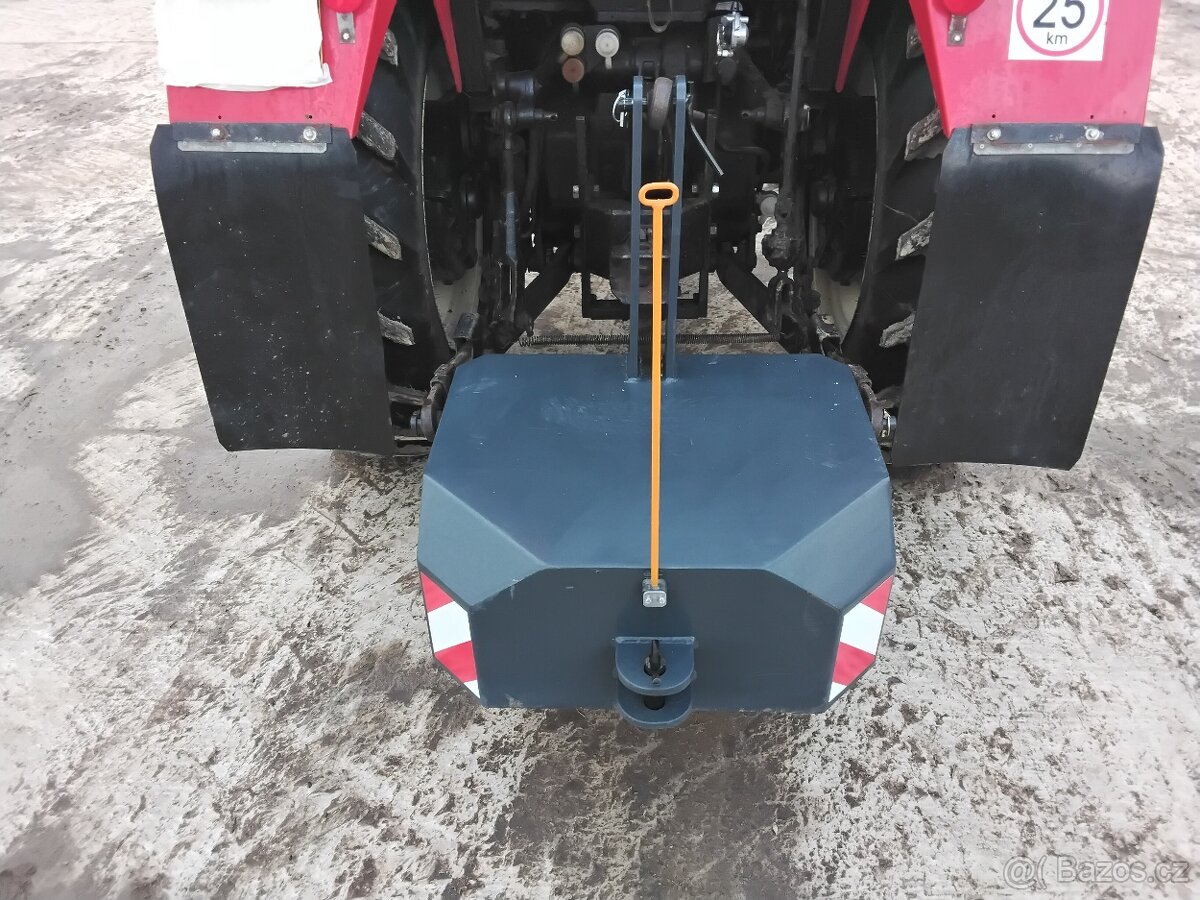 Traktorové závaží - 5