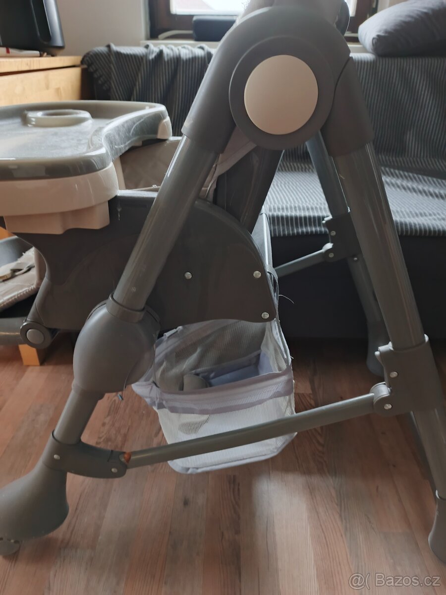 Jídelní židlička - 5