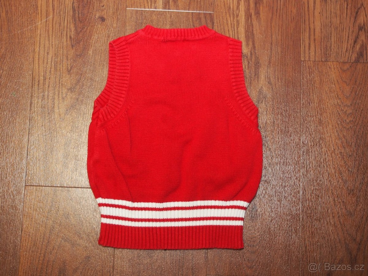 3x svetr vel.98 - 5