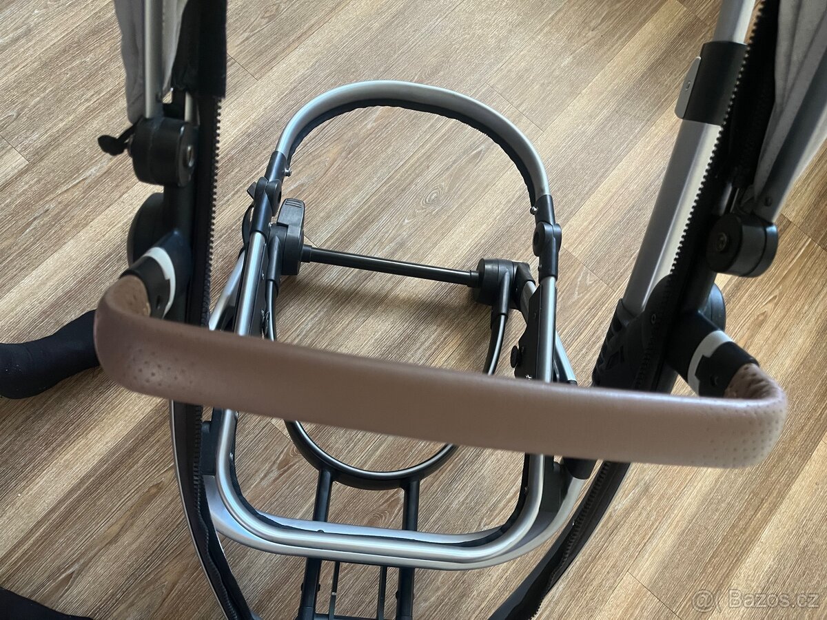 Kočár Joolz Geo II - 5