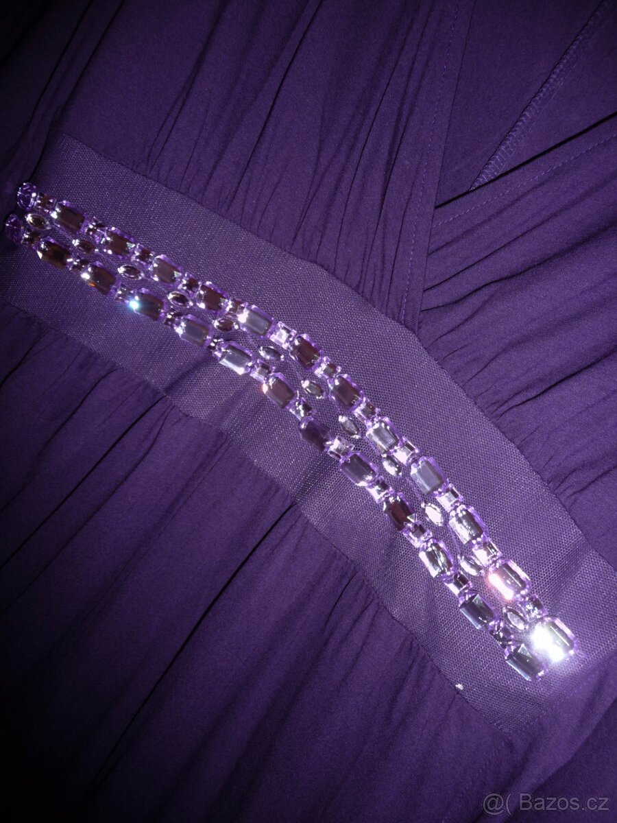 Šaty Bonprix vel.42/XL - 5