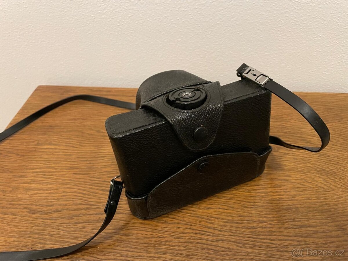 YASHICA ELECTRO 35 GTN - 5