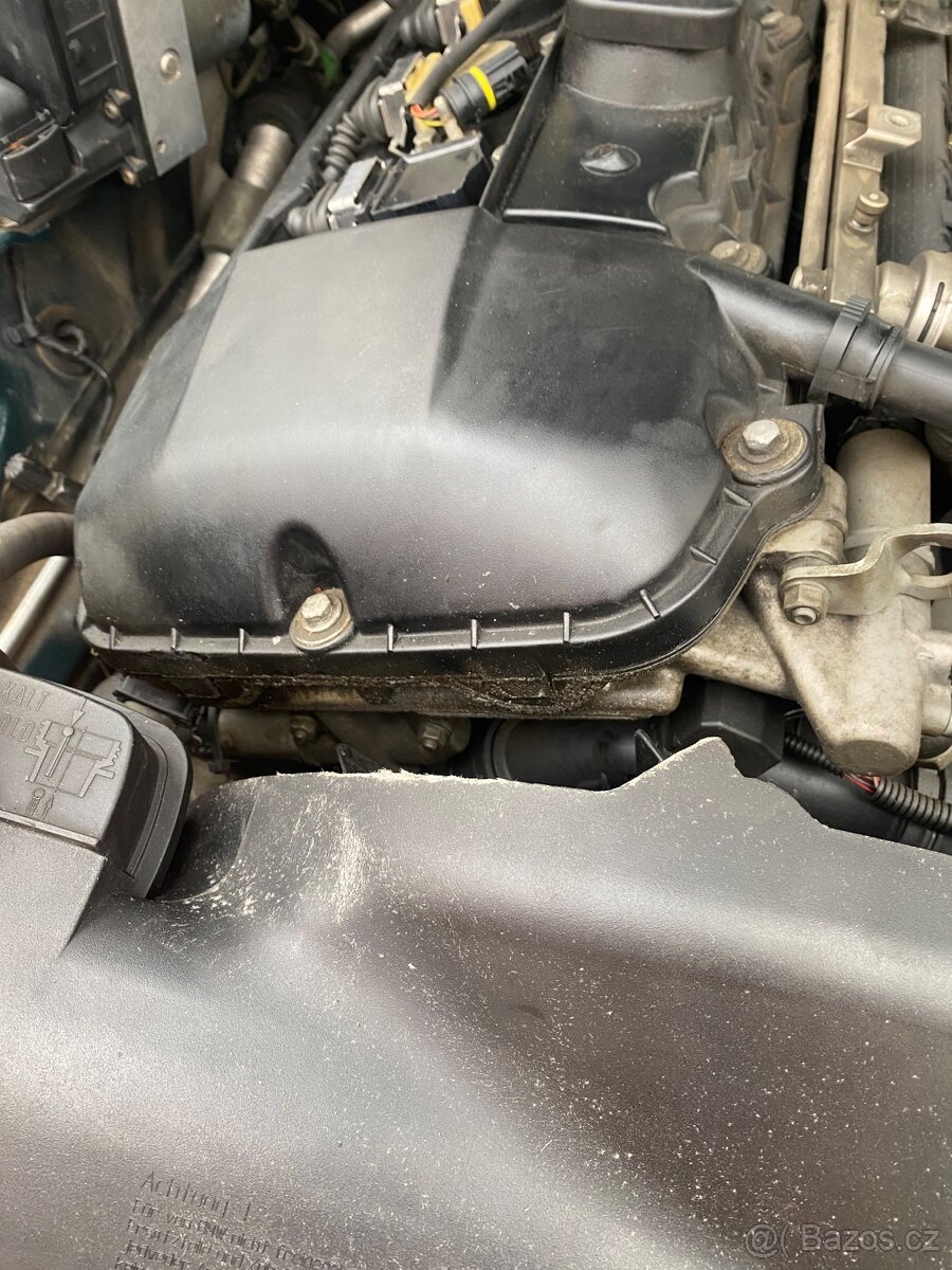 Bmw e39 520i 110kw - 5