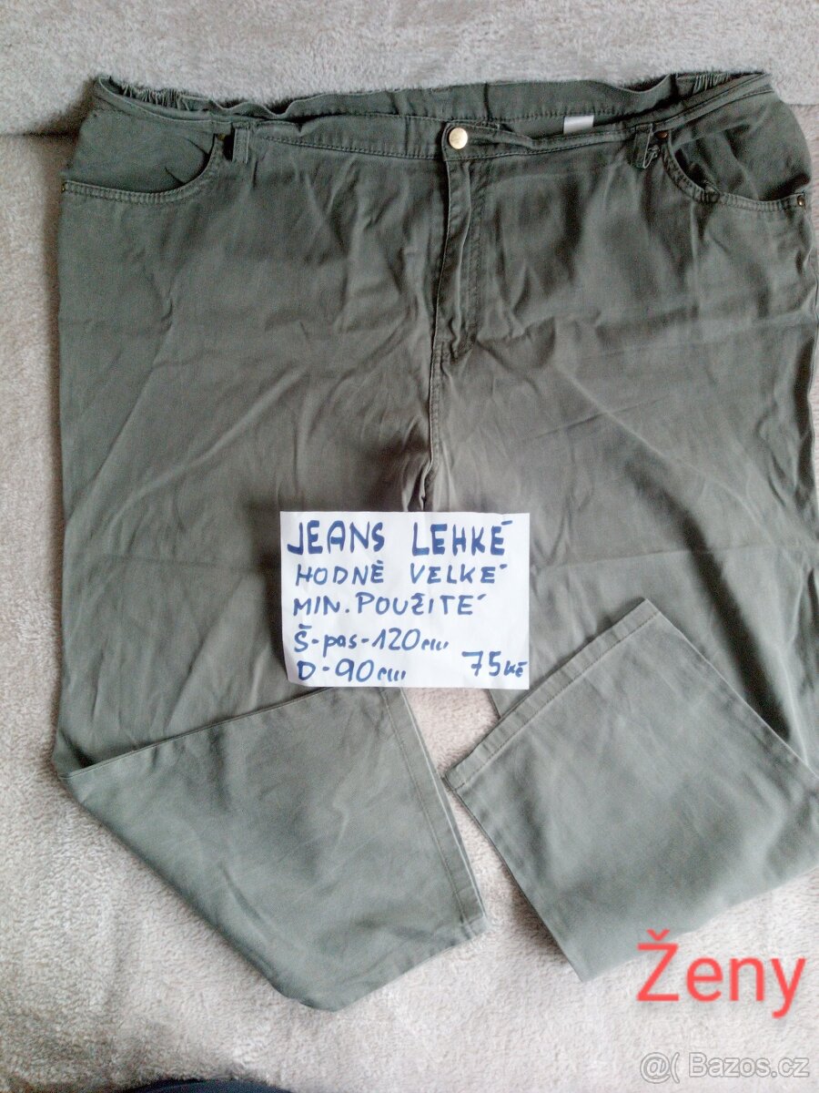 DÁMSKÁ TRIČKA, KABELKY - 5