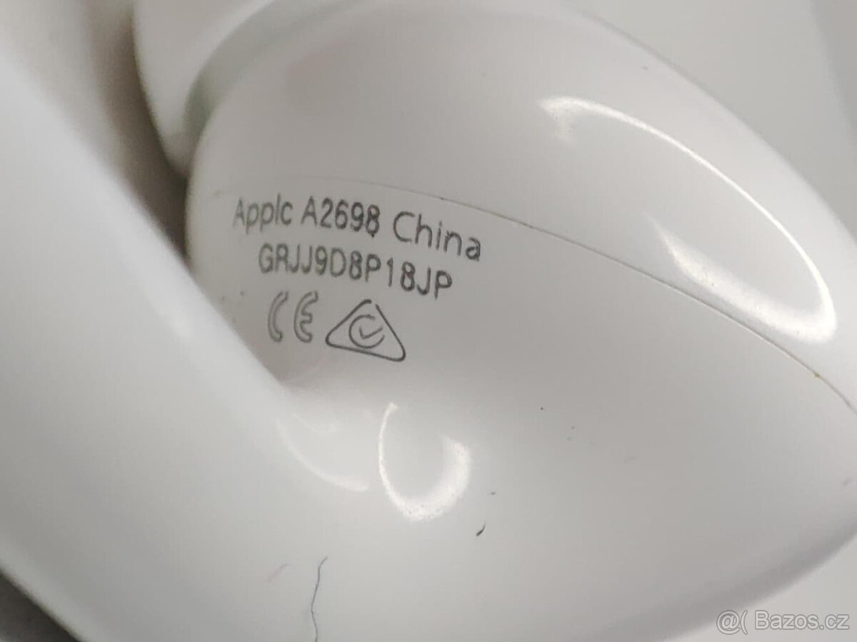 AirPods Pro 2 1:1 - 5