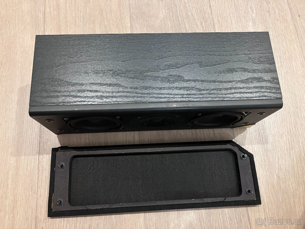 Centr TVM ARS 204-10/8 - 5