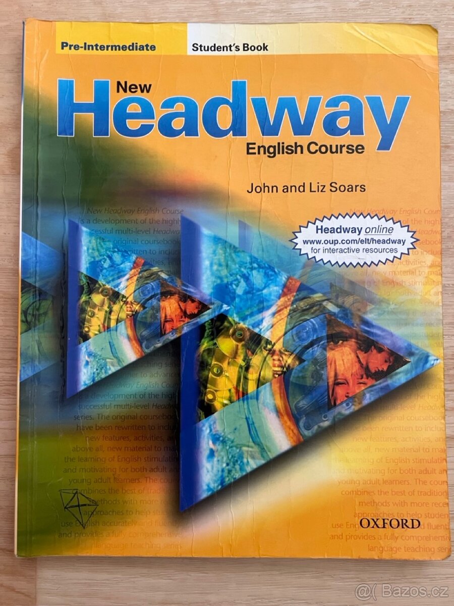 Učebnice – angličtiny maturita Solutions (VELMI NÍZKÉ CENY) - 5