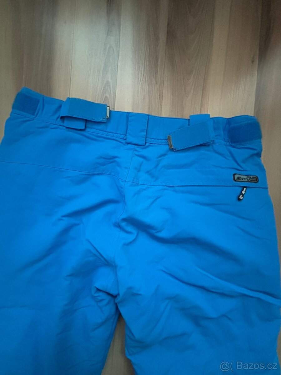 Lyžařské kalhoty - 5