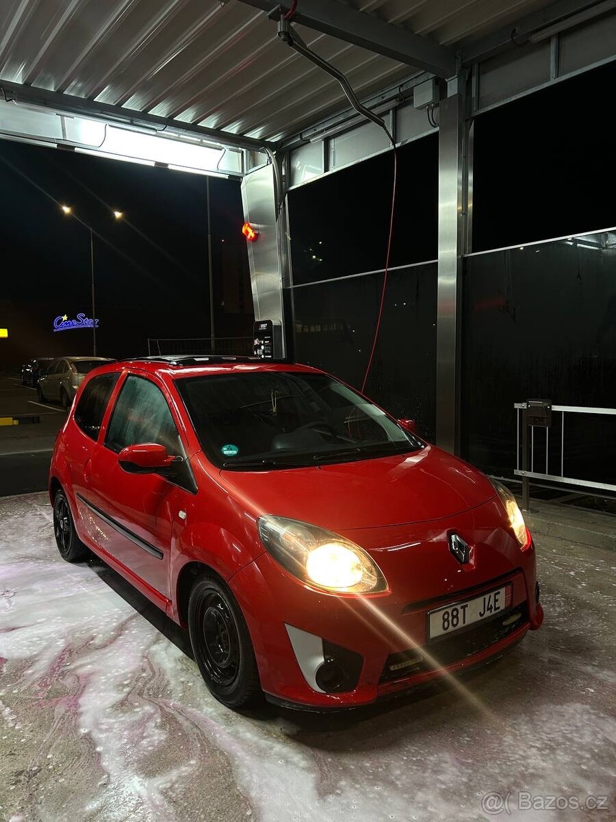 Renault Twingo 1.2 2011 rok - 5