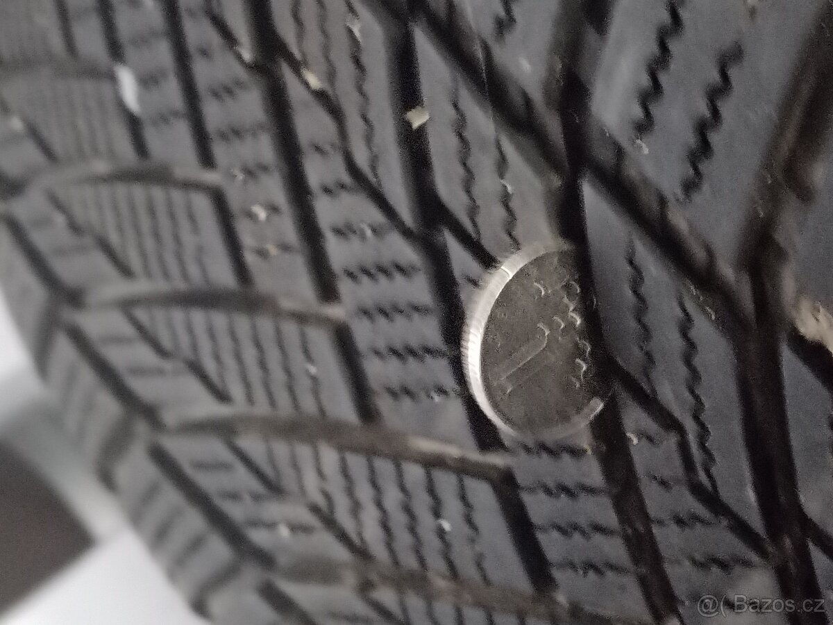 Pneu i s disky 5x112 - 5