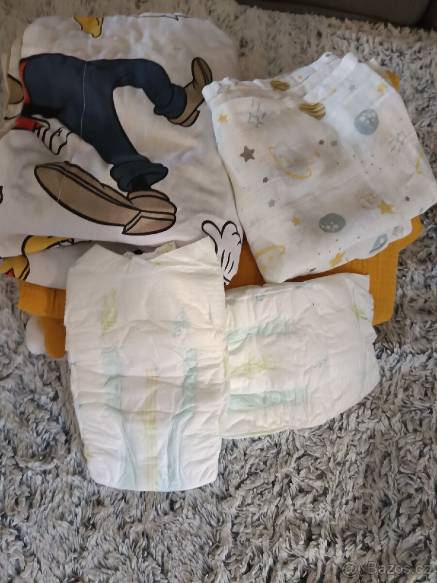 Realistická panenka - 5