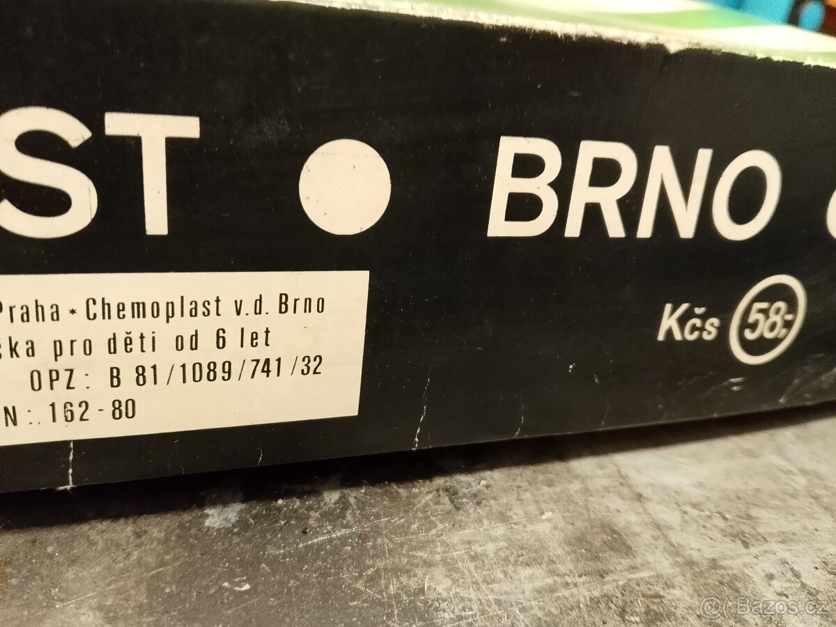 Desková hra fotbal - 5