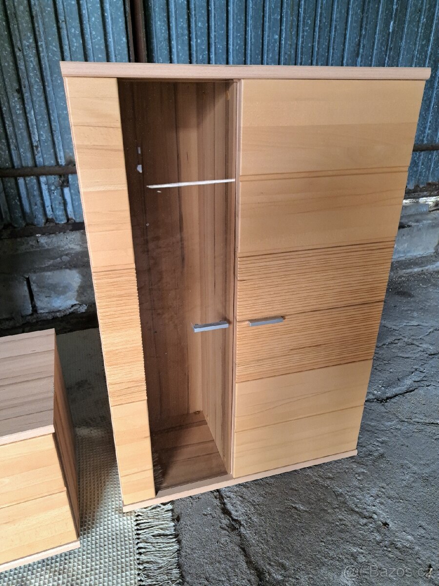 Obývací stěna - 5