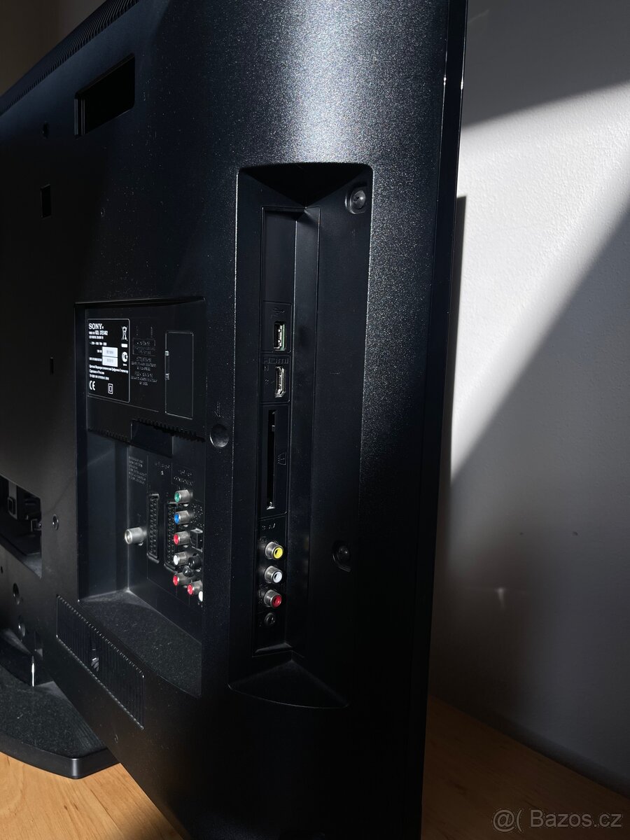 Full HD TV Sony Bravia 37" - 5