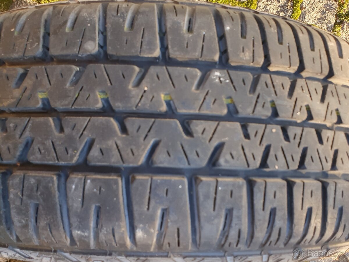 Rezerva original Ford Sierra 14" - 5