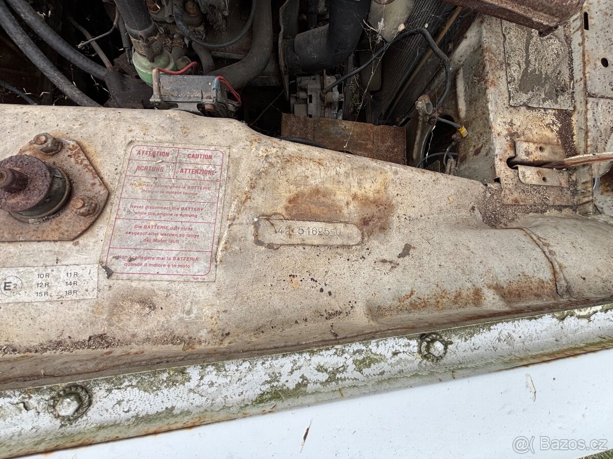 Simca Chrysler 1301 - 5