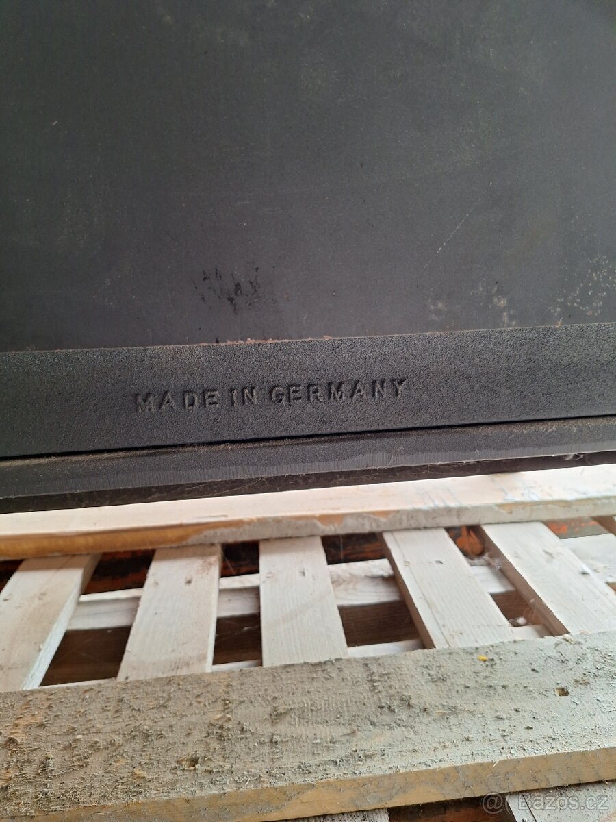 Litinova kamna saey 92 - 5