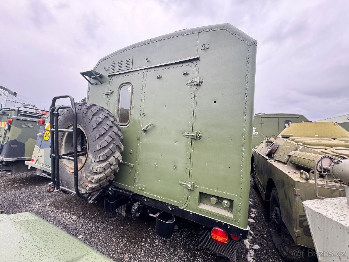 Gaz66 - 5