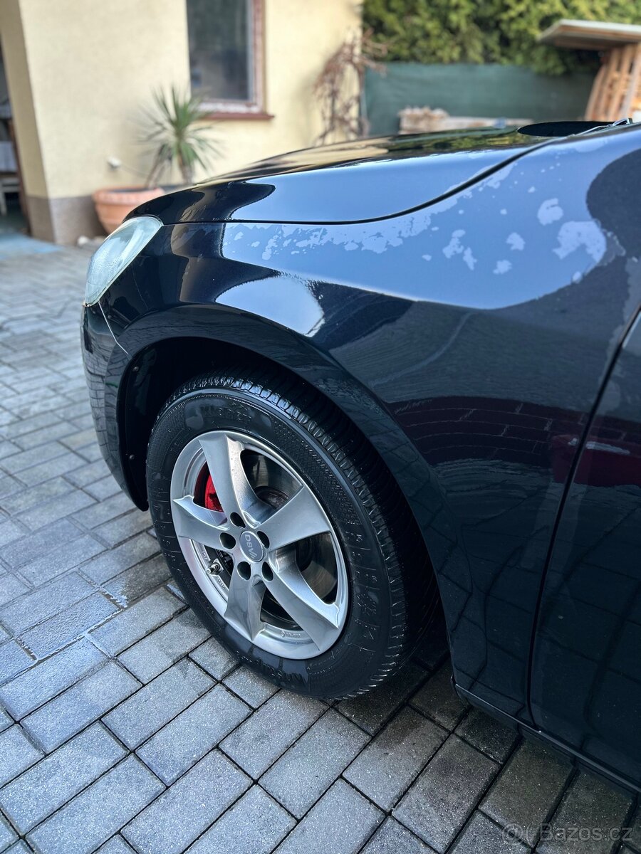Volvo s60 drivE 2011 - 5