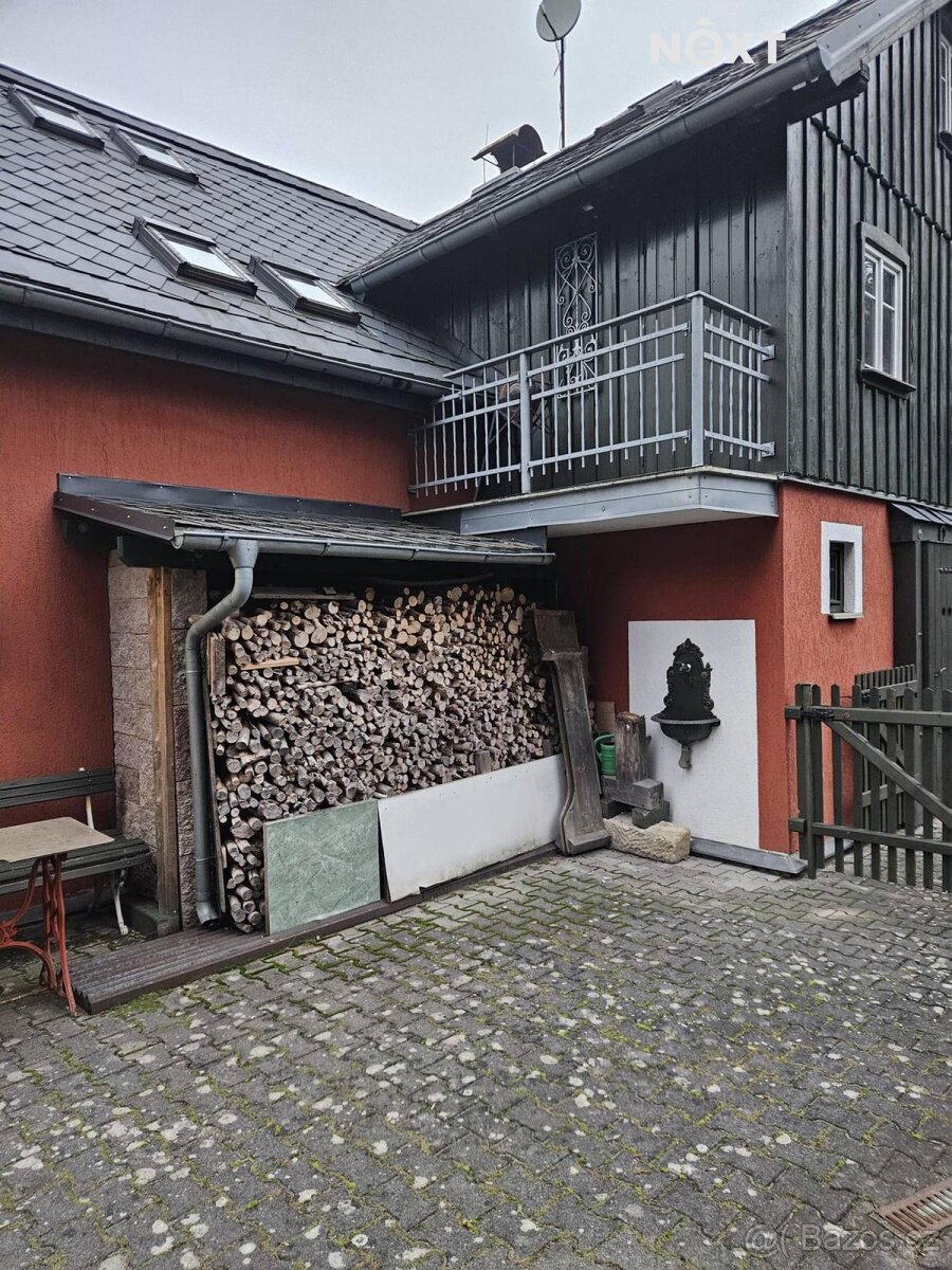 Prodej Chalupa, 260㎡ - 5