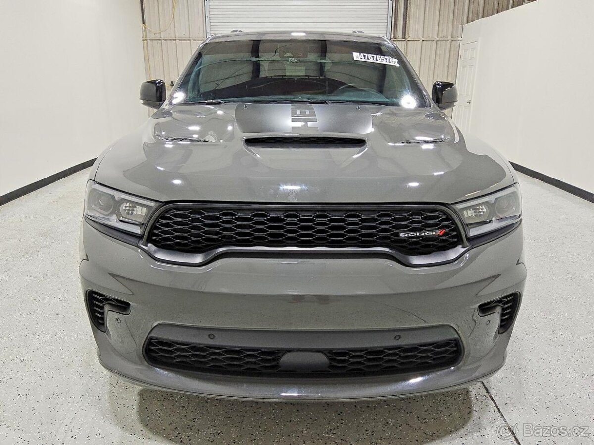 Dodge Durango R 2025 - 5