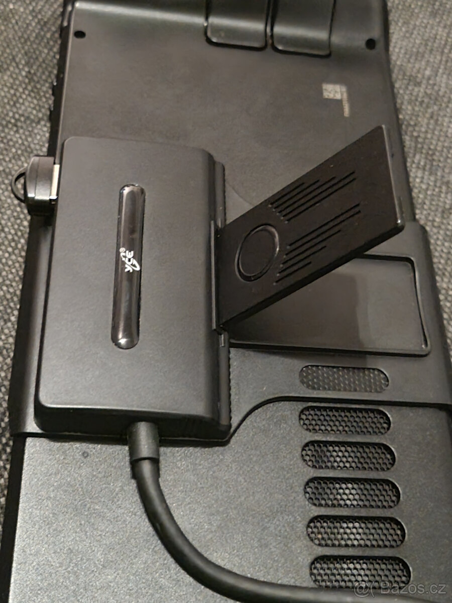 STEAM DECK 512 GB - 5