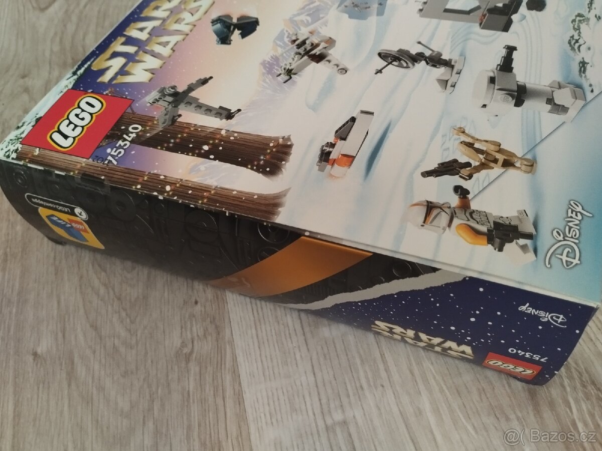 Lego 75340 - 5