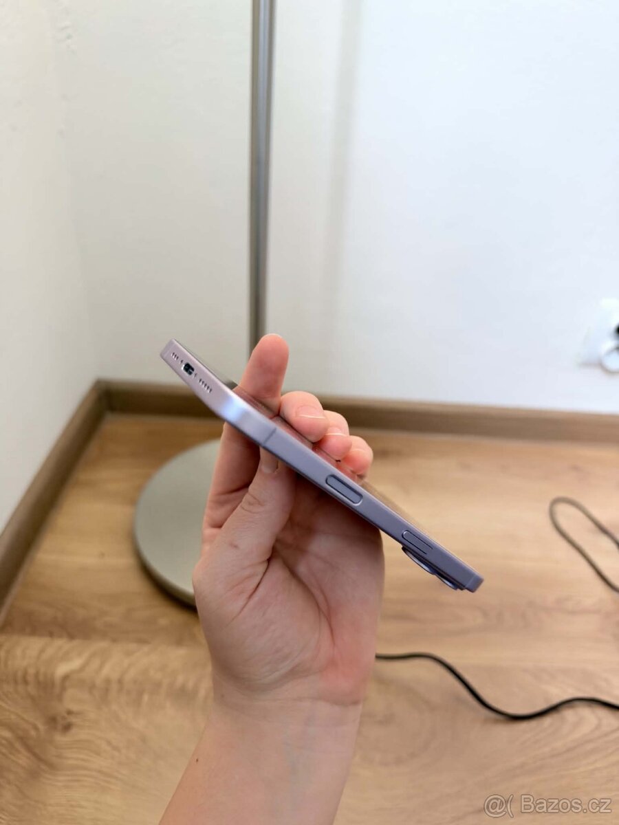 Iphone 17, 256gb, 92%, TOP stav - 5