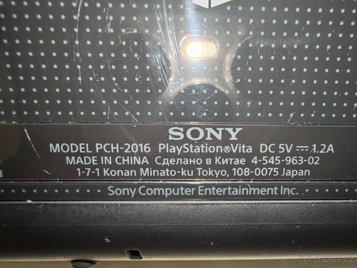 Vita Playstation 2000 Jailbreak - 5