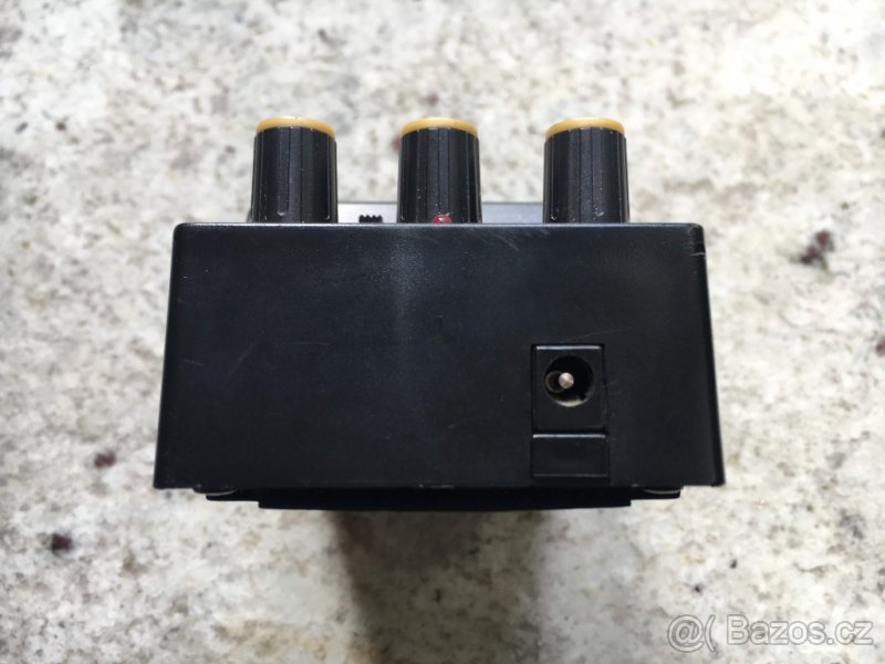 Aria ADD-1 Digital Delay Pedal Retro Vintage - 5