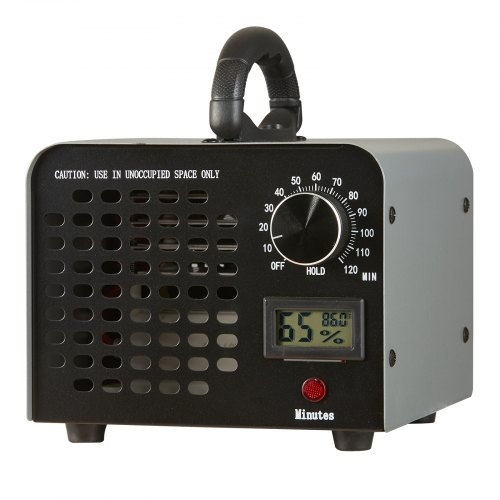 ❗Generator ozonu 60G ❗SLEVA - 5