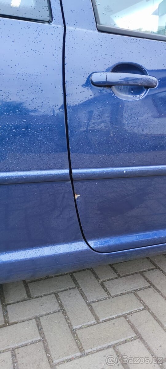 Golf 4 1.9 TDI 85kw AJM - 5