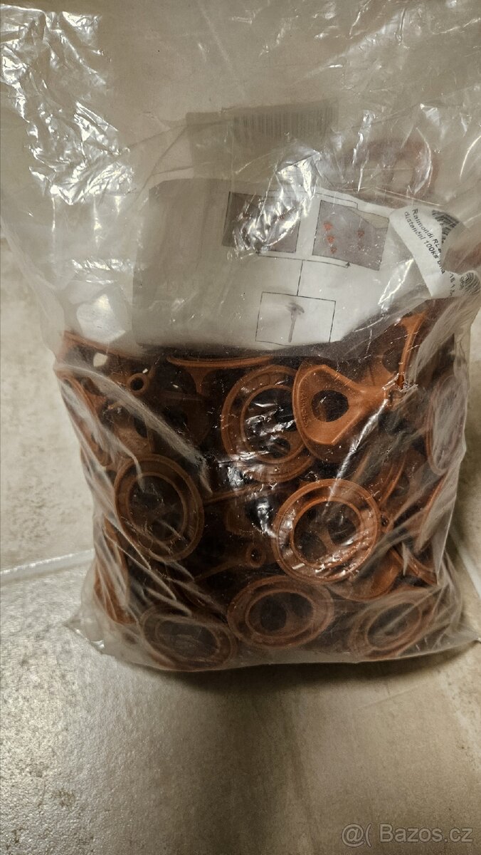 Nivelační systém na dlažbu - 5