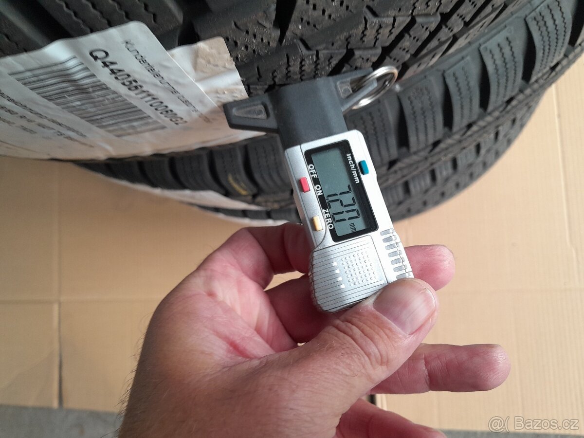 Alu kola MB EQA H243, EQB X243 sezóna 2025 - Odpočet DPH - 5