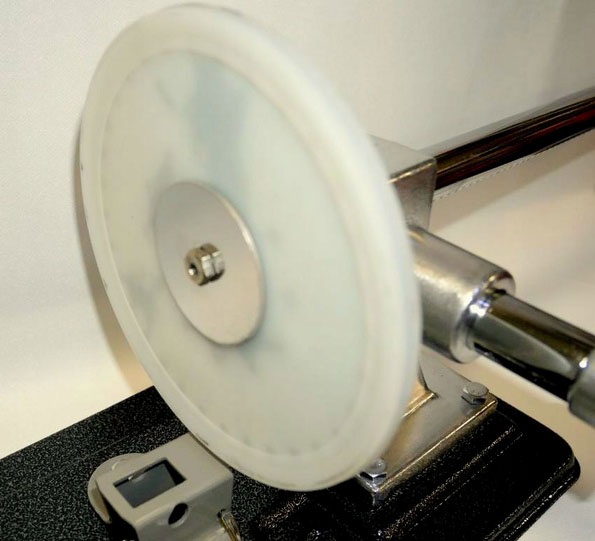 Plnička delo narážečka 5kg na klobásy - 5