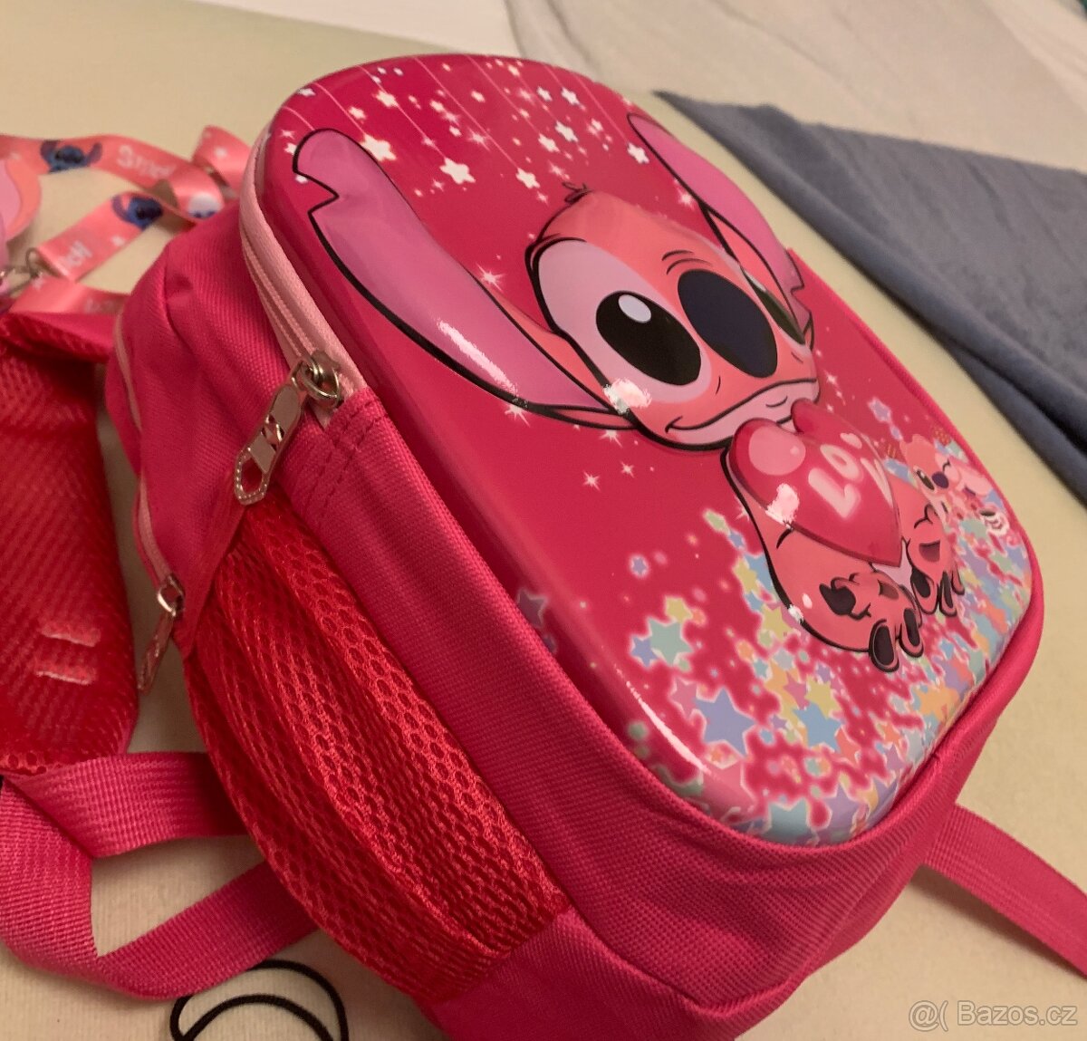 skvělý set ,... - 5