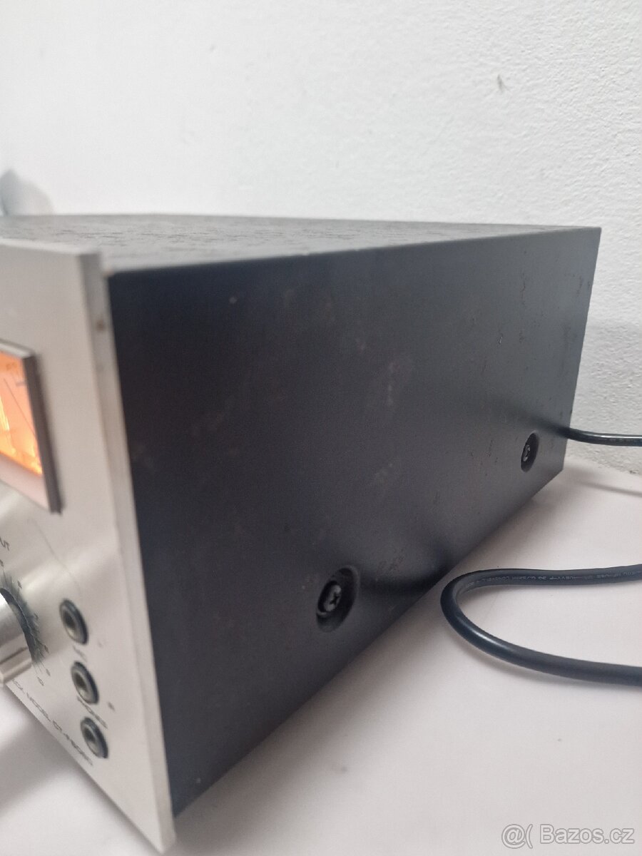 Vintage tape deck Pioneer Ct-f6060 - 5