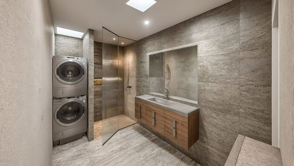 České Meziříčí - novostavba ŘRD 6+1 - 5